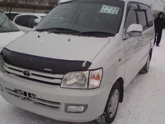 1998 Toyota Town Ace Noah