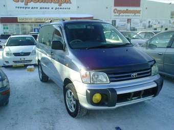 1998 Toyota Town Ace Noah