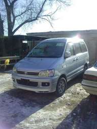 1998 Toyota Town Ace Noah