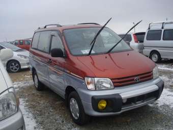 1998 Toyota Town Ace Noah