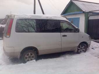 1998 Toyota Town Ace Noah