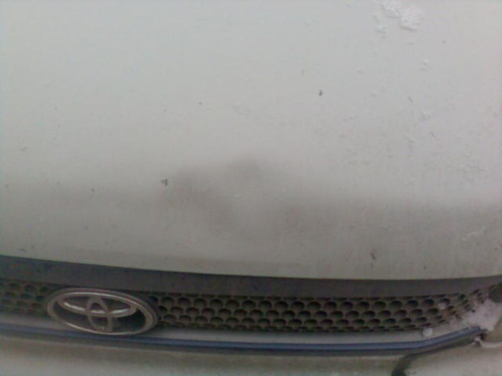 1998 Toyota Town Ace Noah