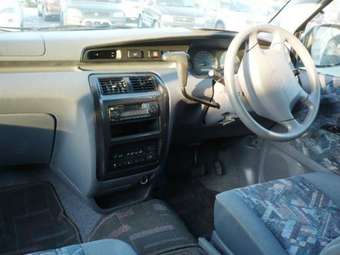Toyota Town Ace Noah