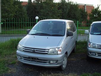 1998 Toyota Town Ace Noah