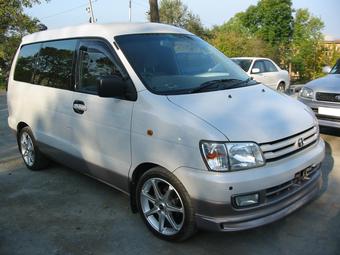 1998 Toyota Town Ace Noah