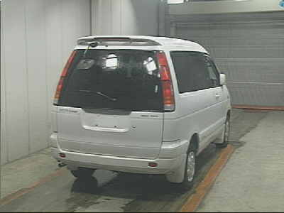 1998 Toyota Town Ace Noah Pictures