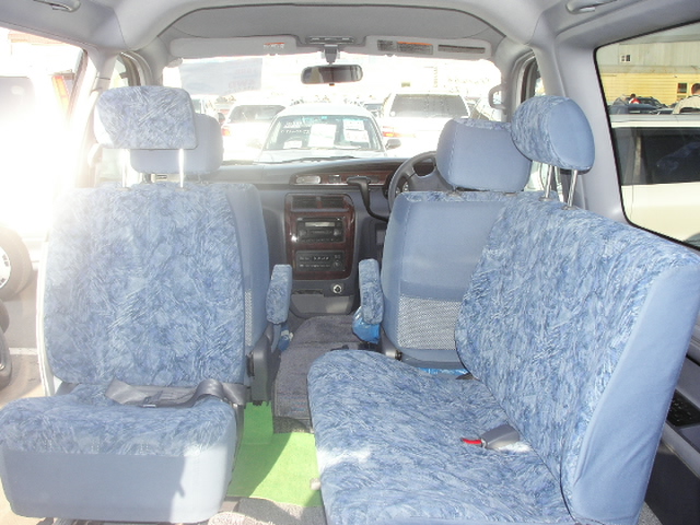 1998 Toyota Town Ace Noah For Sale