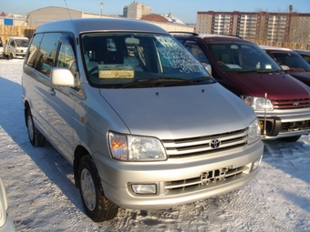 1998 Toyota Town Ace Noah