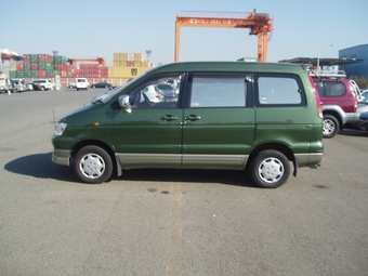 1998 Toyota Town Ace Noah