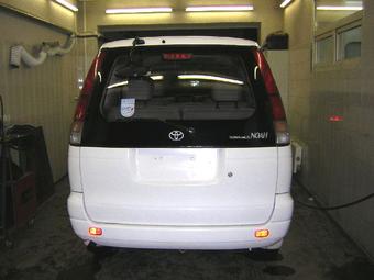 1999 Toyota Town Ace Noah