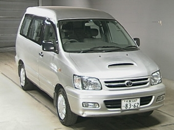 1999 Toyota Town Ace Noah