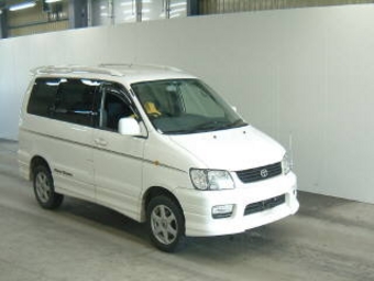 1999 Toyota Town Ace Noah