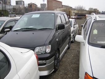 1999 Toyota Town Ace Noah