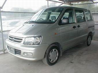 1999 Toyota Town Ace Noah