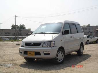 1999 Toyota Town Ace Noah