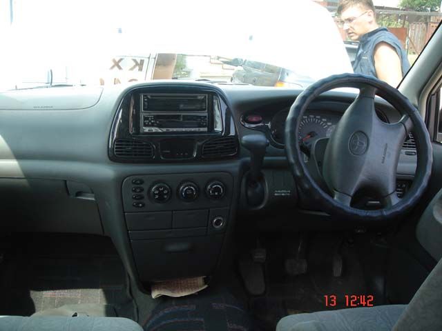 1999 Toyota Town Ace Noah