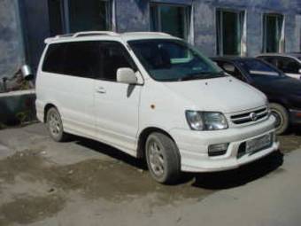 1999 Toyota Town Ace Noah