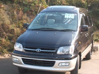 1999 Toyota Town Ace Noah