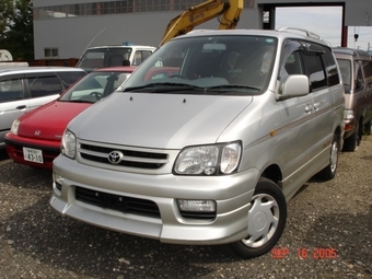 1999 Toyota Town Ace Noah