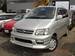 Pictures Toyota Town Ace Noah