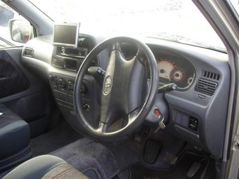Toyota Town Ace Noah