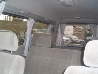 Toyota Town Ace Noah