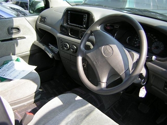 1999 Toyota Town Ace Noah
