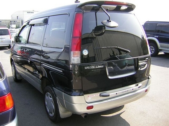 Toyota Town Ace Noah