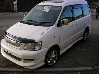 1999 Toyota Town Ace Noah