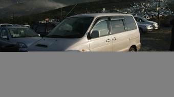 1999 Toyota Town Ace Noah