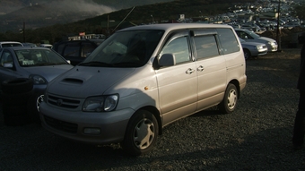 1999 Toyota Town Ace Noah