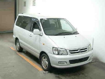1999 Toyota Town Ace Noah