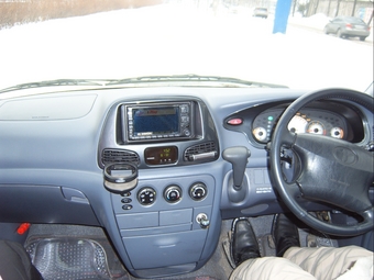 Toyota Town Ace Noah