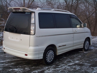 Toyota Town Ace Noah