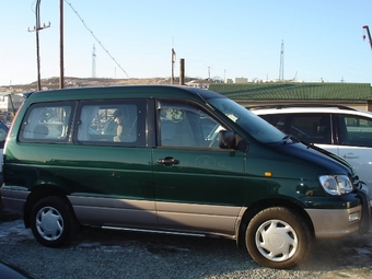 1999 Toyota Town Ace Noah