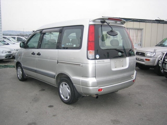 1999 Toyota Town Ace Noah