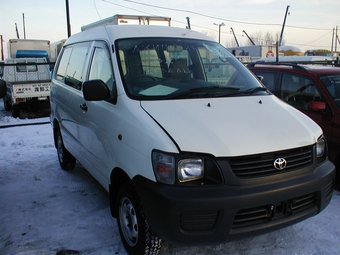 1999 Toyota Town Ace Noah