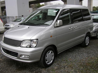 1999 Toyota Town Ace Noah