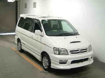 1999 Toyota Town Ace Noah