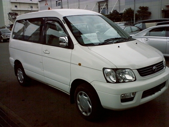 1999 Toyota Town Ace Noah