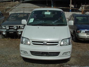 1999 Toyota Town Ace Noah