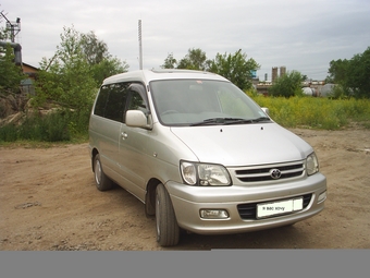 1999 Toyota Town Ace Noah