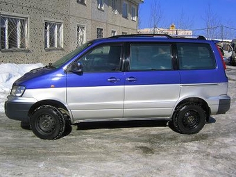 Toyota Town Ace Noah