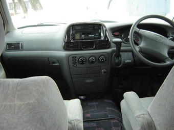 Toyota Town Ace Noah
