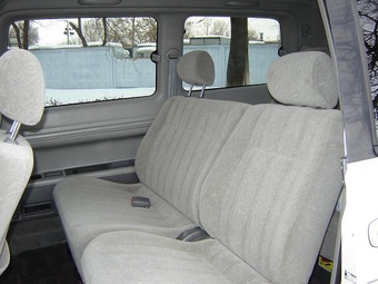 Toyota Town Ace Noah