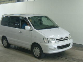 1999 Toyota Town Ace Noah