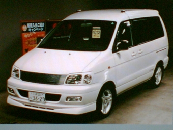 1999 Toyota Town Ace Noah