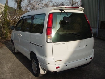 Toyota Town Ace Noah