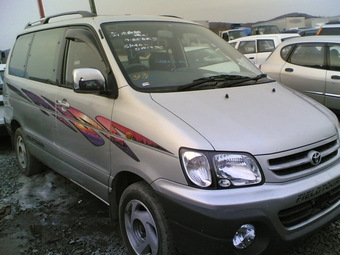 1999 Toyota Town Ace Noah