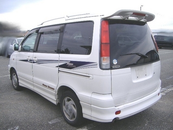 1999 Toyota Town Ace Noah